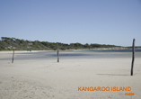 Baudin Beach - Kangaroo Island
