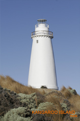 Cape Willoughby Lighthouse - Kangaroo Island