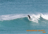 Pennington Bay - Kangaroo Island